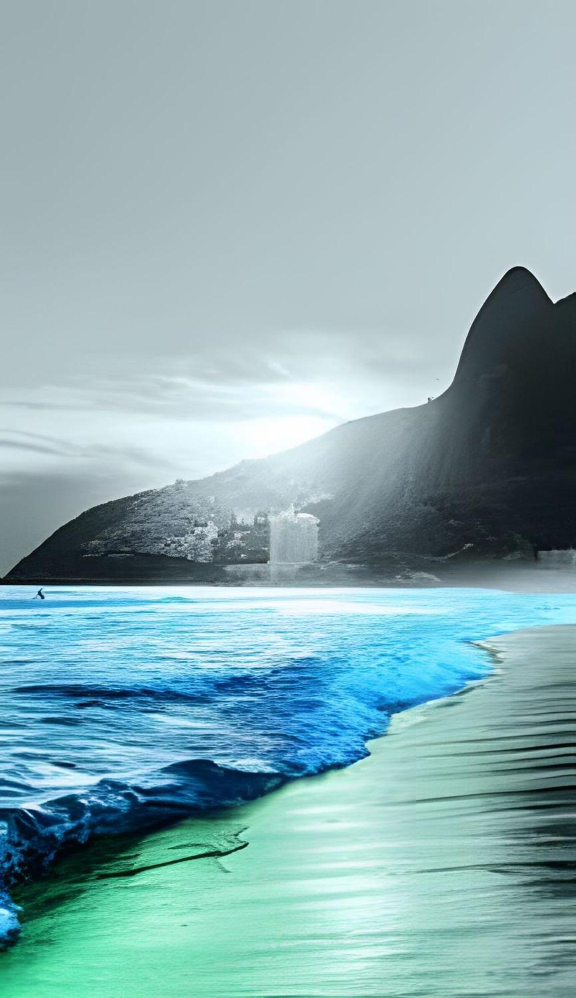 Top! Amplo E Elegante. 3 Quartos Em Copa Para 6 Rio de Janeiro Dış mekan fotoğraf